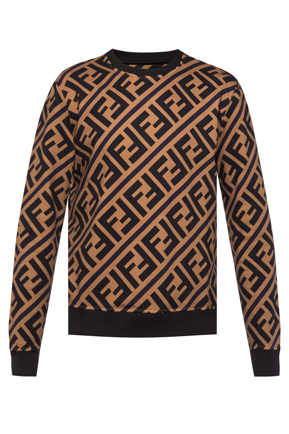 Fendi womens clearance sweatshirt